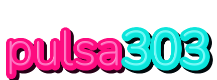 pulsa303 — logo kanal