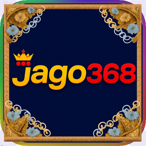 jago368 — mitra unggulan