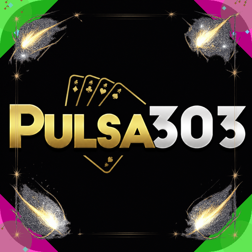 pulsa303 — mitra unggulan