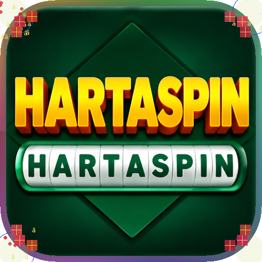 hartaspin — mitra unggulan
